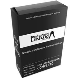 20Profissionais Linux - Curso completo