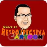 20Curso de Retrospectiva Cartoon