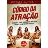 0Código da Atração