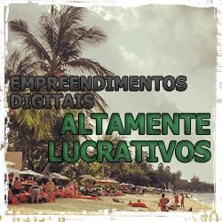 20Empreendimentos Digitais Altamente Lucrativos