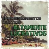 20Empreendimentos Digitais Altamente Lucrativos