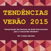E-book Tendências Verão 2015