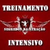 20Segredos da Atração - Treinamento Intensivo