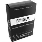 20Profissionais Linux - Curso completo