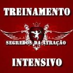 20Segredos da Atração - Treinamento Intensivo